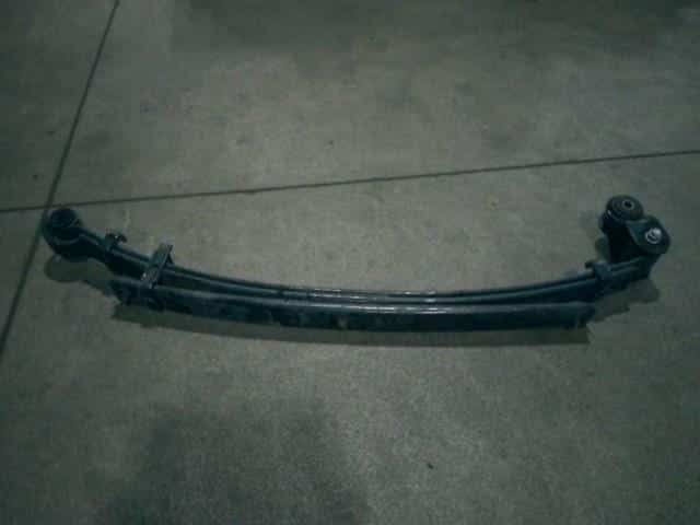 [Used]Rear Right Leaf Spring Assembly HINO Dutro 2019 2RG-XZU605M ...