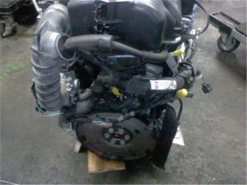 [Used]3A92 Engine MITSUBISHI Mirage 2014 DBA-A03A - BE FORWARD Auto Parts