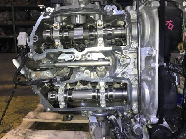 [Used]CB18 Engine SUBARU Levorg 2021 4BA-VN5 - BE FORWARD Auto Parts