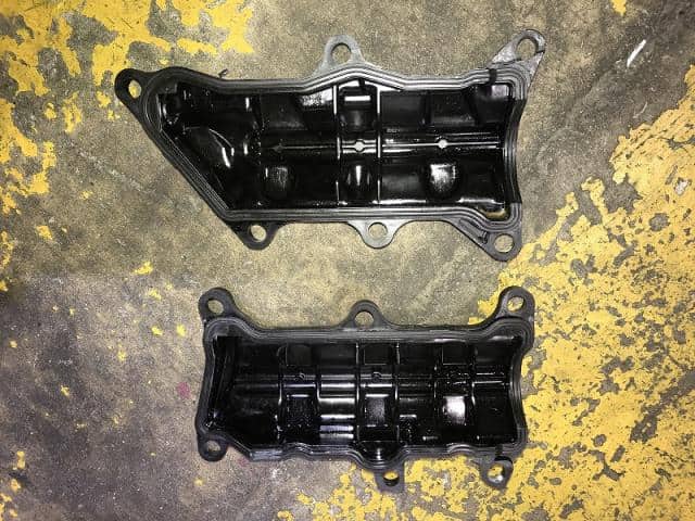 [Used]CB18 Engine SUBARU Levorg 2021 4BA-VN5 - BE FORWARD Auto Parts