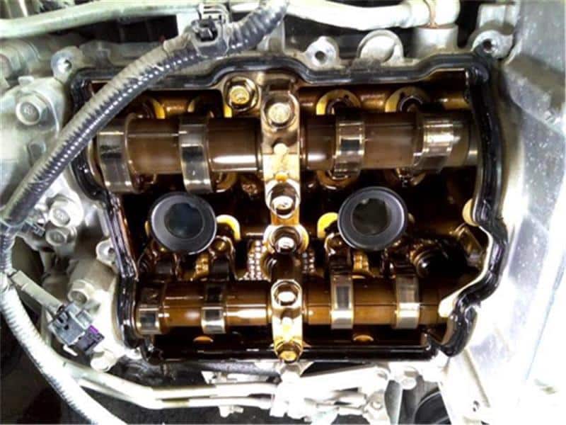 [Used]FA20E Engine SUBARU Forester 2013 DBA-SJG - BE FORWARD Auto Parts