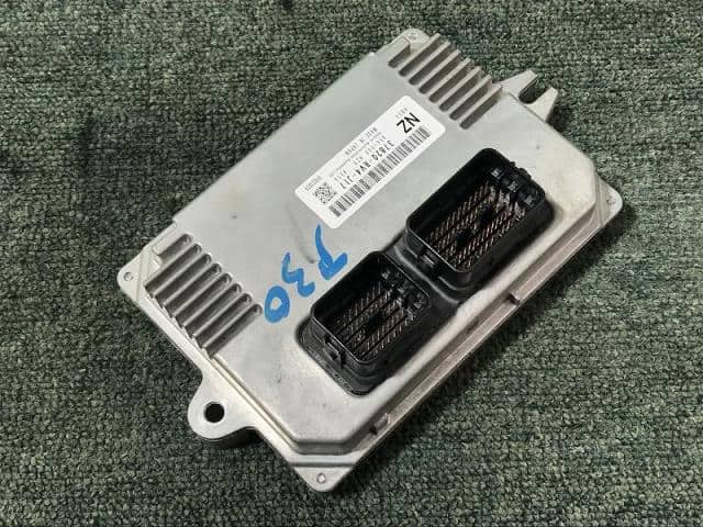 [Used]Engine Control Unit HONDA Acty 2014 EBD-HA9 37820RV4J16 - BE ...