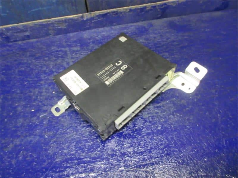[Used]Engine Control Unit / ECU TOYOTA Pixis Truck 2013 EBD-S211U - BE ...