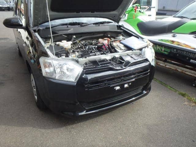 [Used]1NZ-FXE Engine TOYOTA Probox 2022 6AE-NHP160V - BE FORWARD Auto Parts