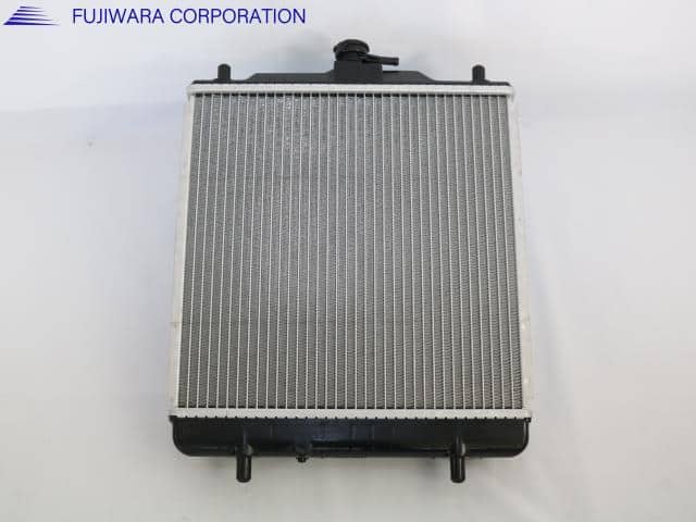 [New]Radiator SUZUKI Carry 1998 GD-DA52T 1770078A50 - BE FORWARD Auto Parts