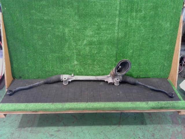 [Used]Power Steering Rack and Pinion Assembly TOYOTA Vitz 2012 DBA ...