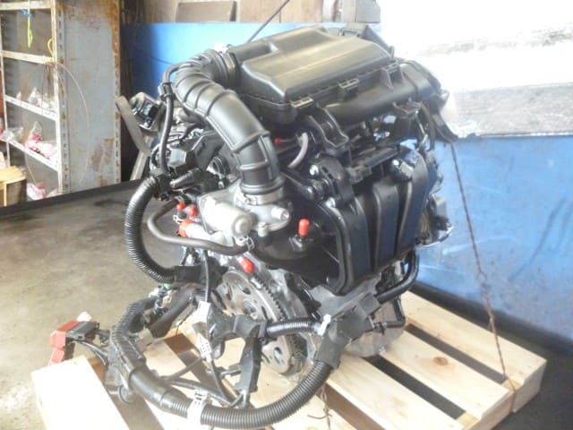[Used]Z12E Engine SUZUKI Swift 2023 5AA-ZCEDS - BE FORWARD Auto Parts
