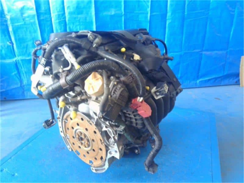 [Used]R20A Engine HONDA Step Wagon 2012 DBA-RK1 - BE FORWARD Auto Parts