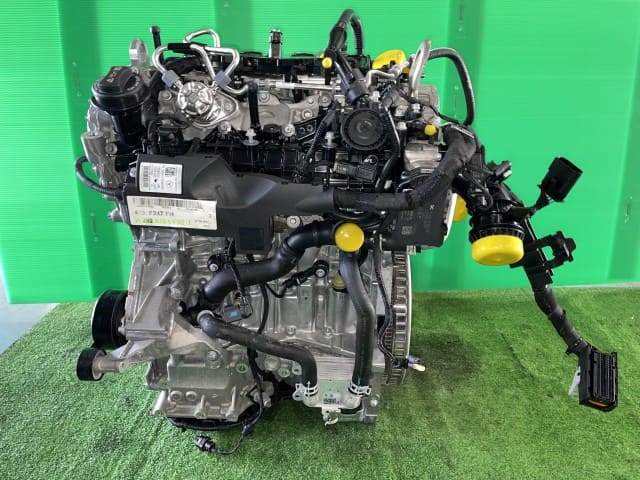 [Used]M282 Engine MERCEDES-BENZ Benz a class 2021 5BA-177084 - BE ...