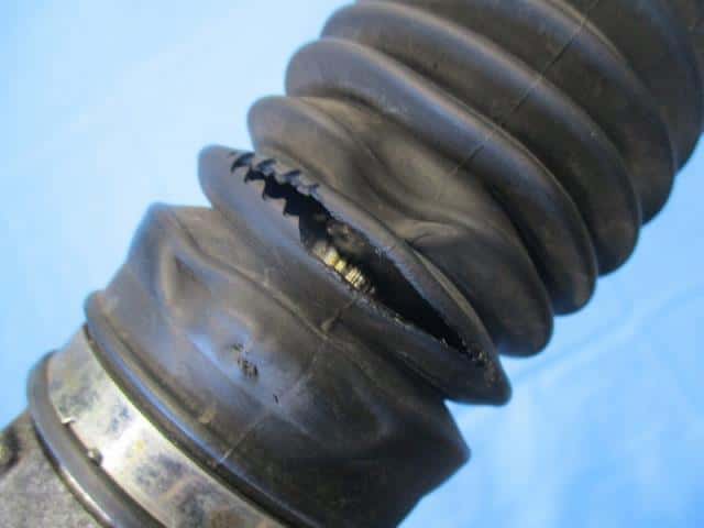 [Used]Power Steering Rack and Pinion Assembly TOYOTA 86 2012 DBA-ZN6 ...