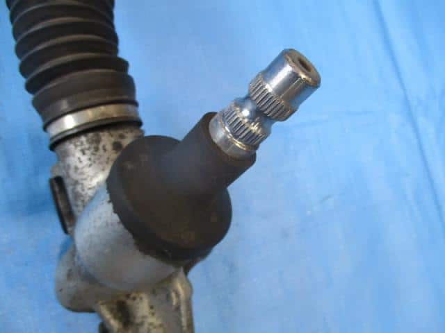 [Used]Power Steering Rack and Pinion Assembly TOYOTA 86 2012 DBA-ZN6 ...