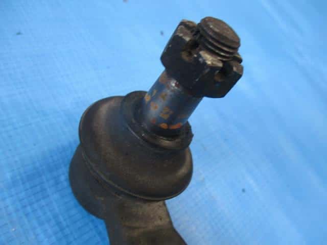 [Used]Power Steering Rack and Pinion Assembly TOYOTA 86 2012 DBA-ZN6 ...
