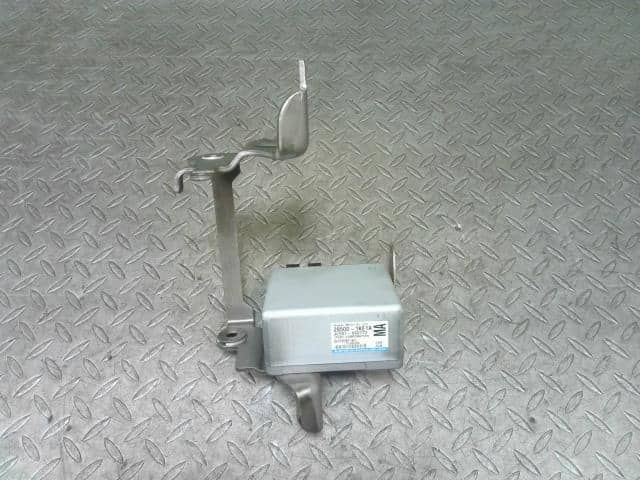 [Used]Power Steering Computer NISSAN JUKE 2010 DBA-YF15 285001KE1A - BE ...