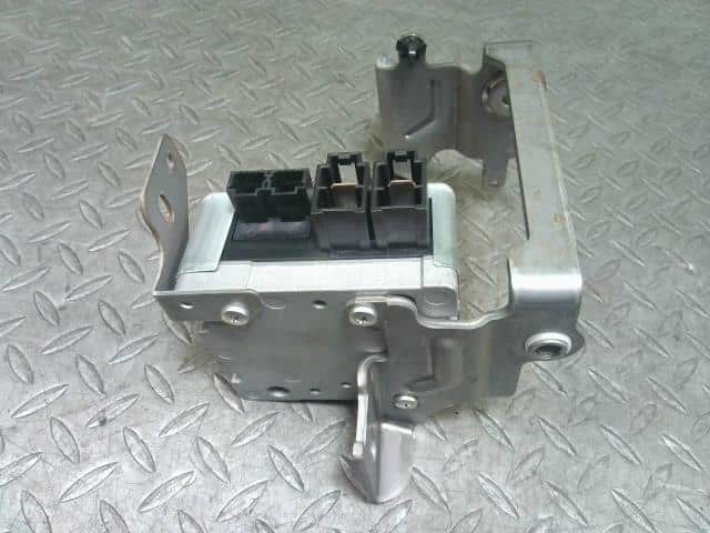 [Used]Power Steering Computer NISSAN JUKE 2010 DBA-YF15 285001KE1A - BE ...