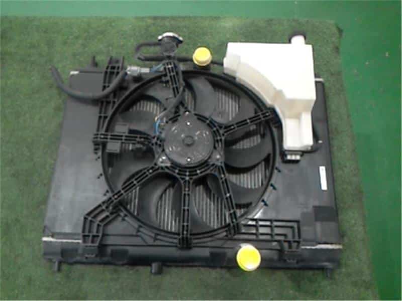 [Used]Radiator NISSAN JUKE 2013 DBA-YF15 21410EW000 - BE FORWARD Auto Parts