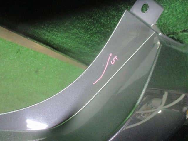 [Used]Rear Bumper Assembly NISSAN Note 2018 DAA-HE12 850225WL0C - BE ...