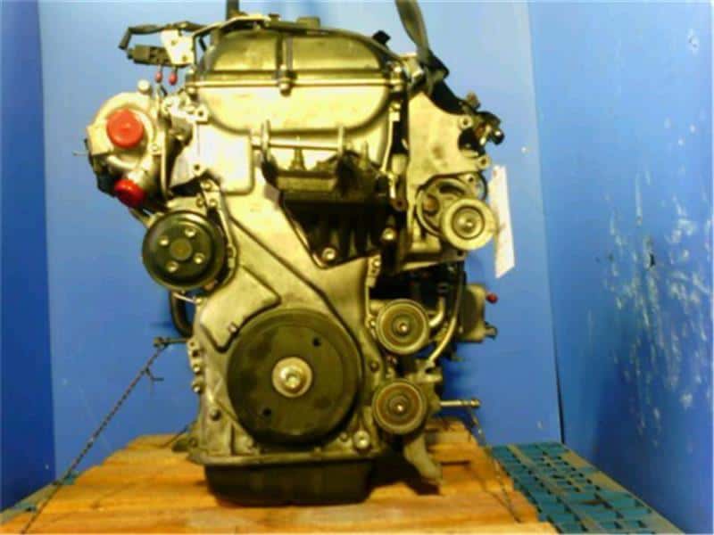 [Used]4N14 Engine MITSUBISHI Delica D5 2014 LDA-CV1W 1000C487 - BE ...