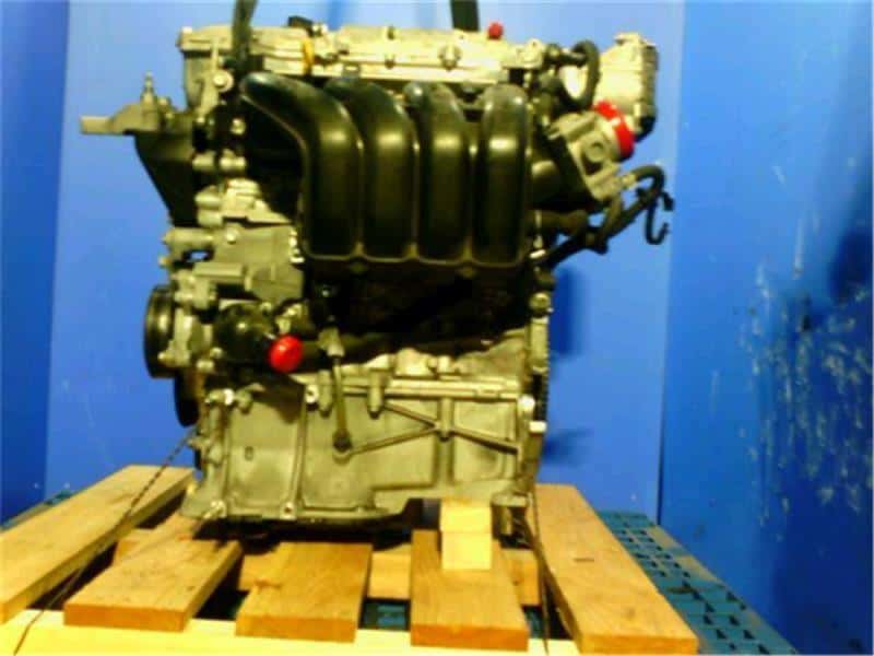 [Used]3ZRFAE Engine TOYOTA Voxy 2015 DBA-ZRR80W 1900037682 - BE FORWARD ...