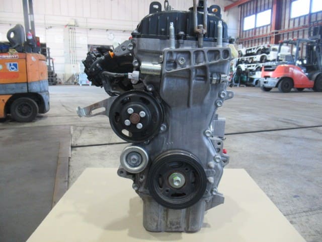 [Used]K14C Engine SUZUKI Swift 2017 CBA-ZC33S 1120068M00X12 - BE ...