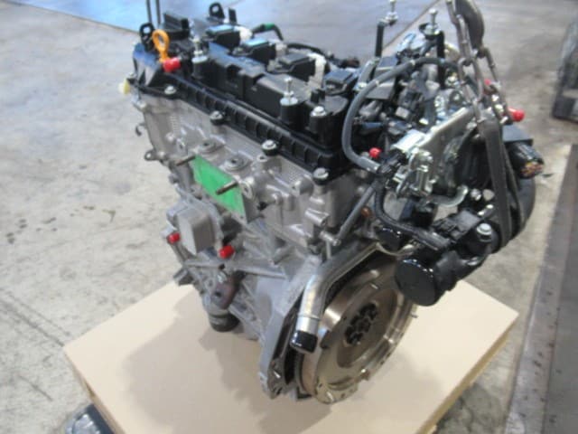 [Used]K14C Engine SUZUKI Swift 2017 CBA-ZC33S 1120068M00X12 - BE ...