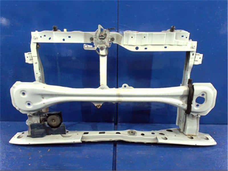 [Used]Radiator Support DAIHATSU Tanto 2017 DBA-LA600S - BE FORWARD Auto ...