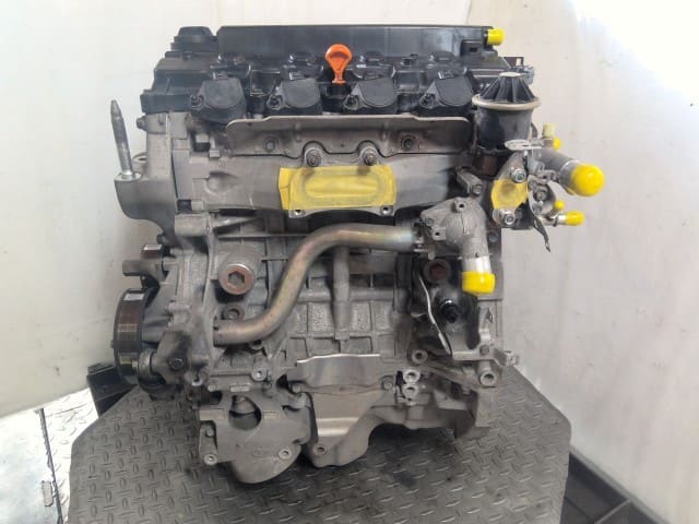[Used]R20A Engine HONDA Step Wagon 2012 DBA-RK5 - BE FORWARD Auto Parts