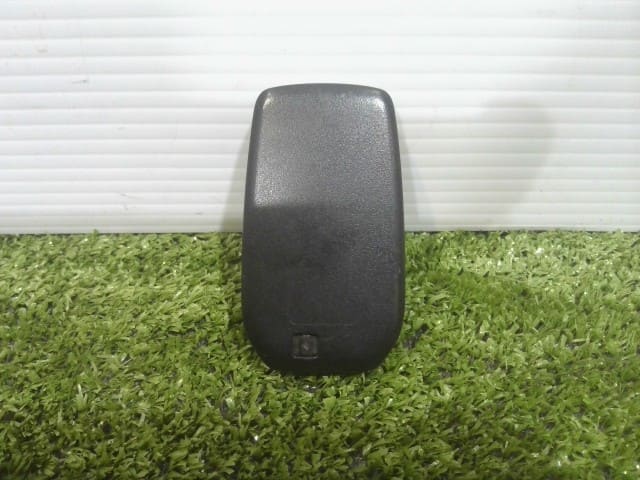 [Used]Keyless Entry Remote Control Key TOYOTA Aqua 2022 6AA-MXPK11 ...