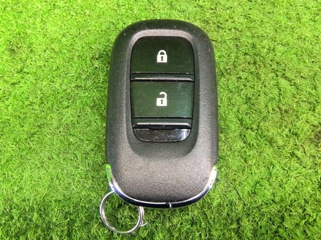 [Used]Keyless Entry Remote Control Key HONDA Vezel 2021 6AA-RV5 - BE ...