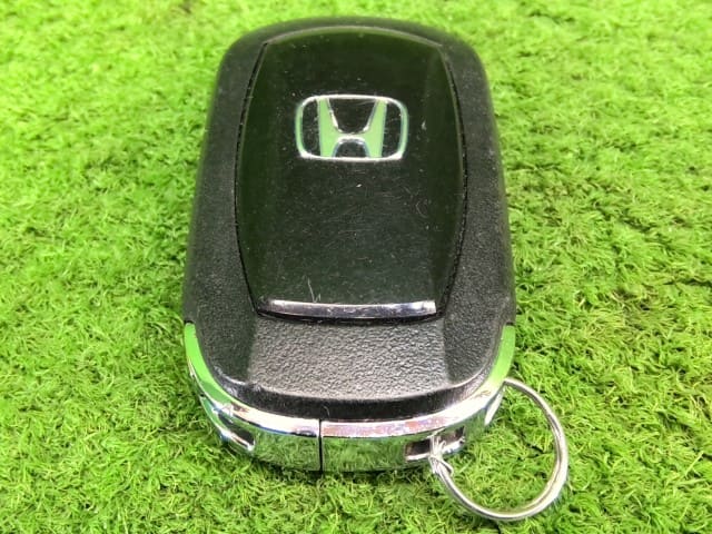 [Used]Keyless Entry Remote Control Key HONDA Vezel 2021 6AA-RV5 - BE ...
