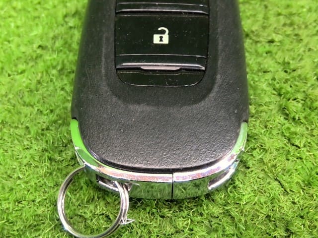 [Used]Keyless Entry Remote Control Key HONDA Vezel 2021 6AA-RV5 - BE ...