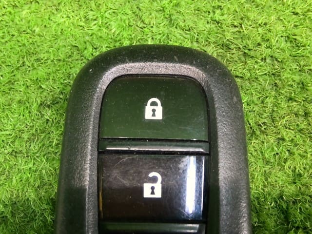 [Used]Keyless Entry Remote Control Key HONDA Vezel 2021 6AA-RV5 - BE ...