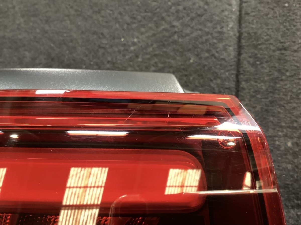 Used]Benz GLB X247 Left Tail Lamp A2479065905 Mercedes-Benz - BE