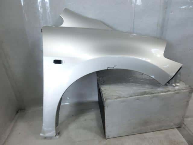 [Used]Right Fender Panel NISSAN Tiida Latio 2010 DBA-SC11 F3100ED0MA ...