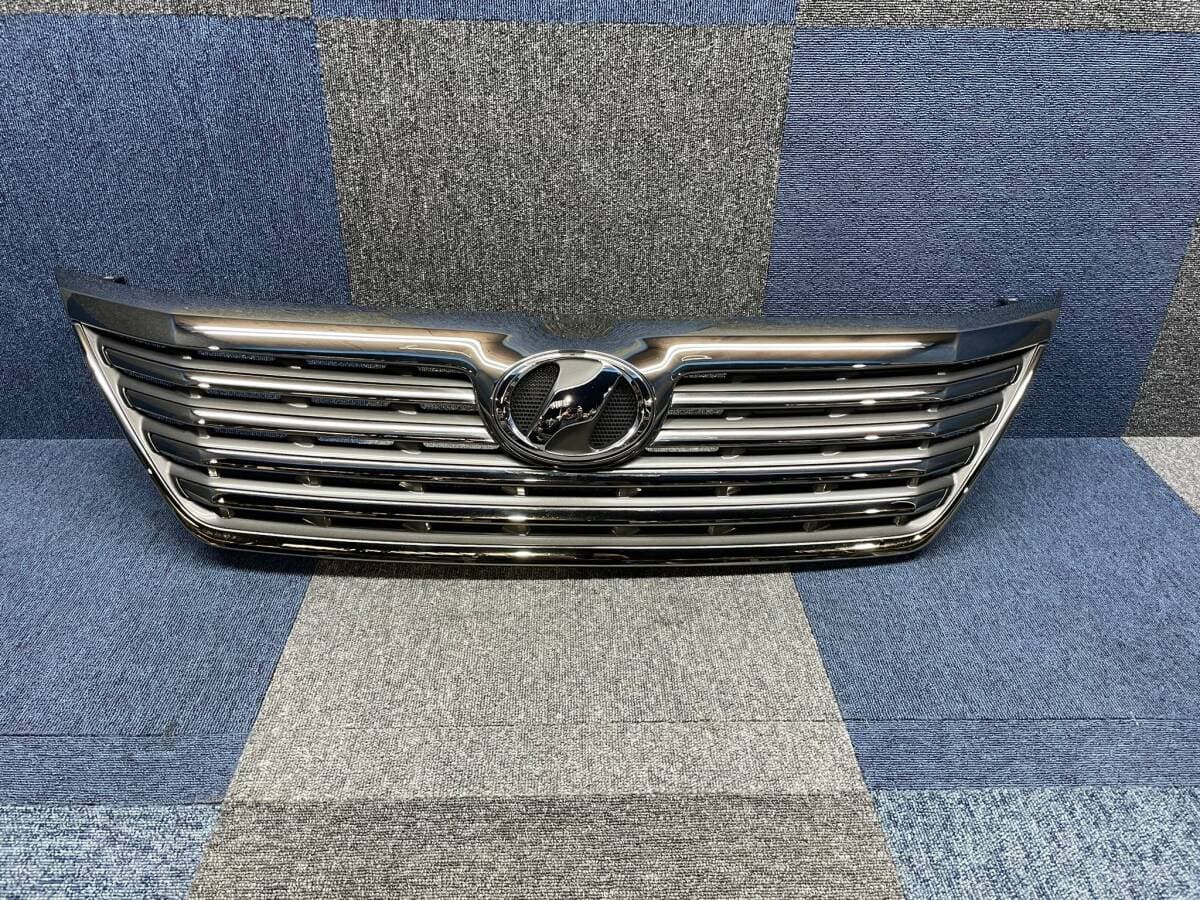 キッチン家電 ANH20W Vellfire grill Used]#1435-15 Toyota Genuine
