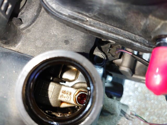 [Used]eK wagon DBA-B11W Engine ASSY P59 1000D151 - BE FORWARD Auto Parts