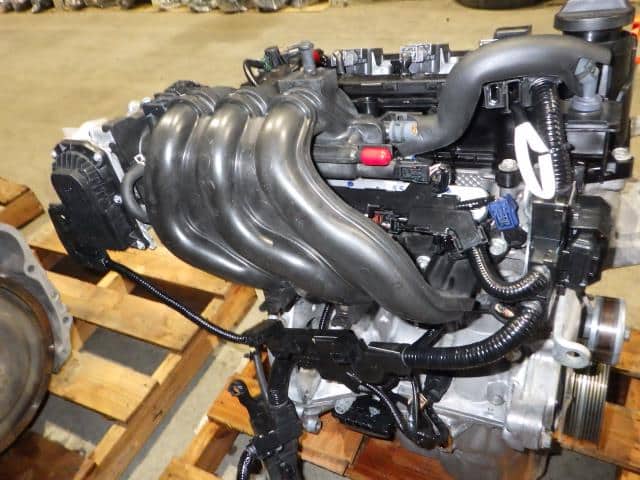 [Used]S07B Engine HONDA N BOX 2025 6BA-JF4 - BE FORWARD Auto Parts