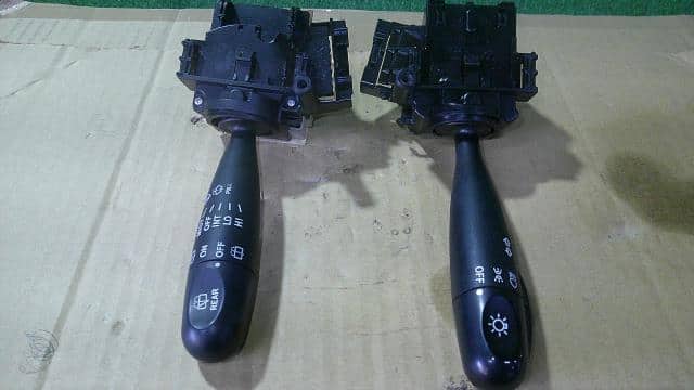 [Used]Combination Switch SUZUKI Wagon R 2010 DBA-MH23S - BE FORWARD ...