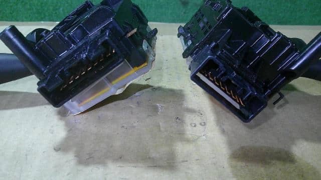 [Used]Combination Switch SUZUKI Wagon R 2010 DBA-MH23S - BE FORWARD ...
