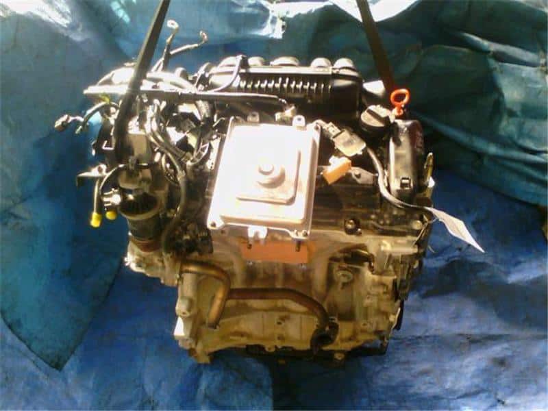 [Used]L15Z Engine HONDA Fit 2024 5BA-GS6 - BE FORWARD Auto Parts
