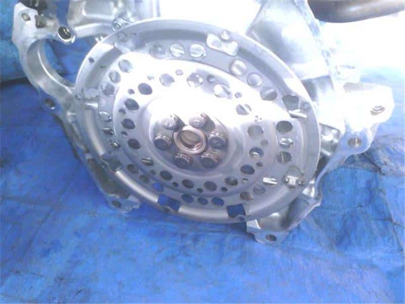 [Used]L15Z Engine HONDA Fit 2024 5BA-GS6 - BE FORWARD Auto Parts