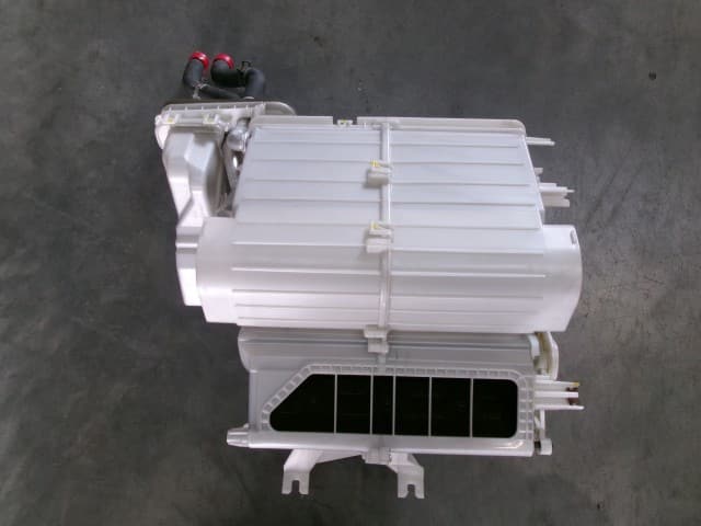 [Used]Air Conditioner Assembly Mitsubishi Fuso Canter 2016 TPG-FEB80 ...