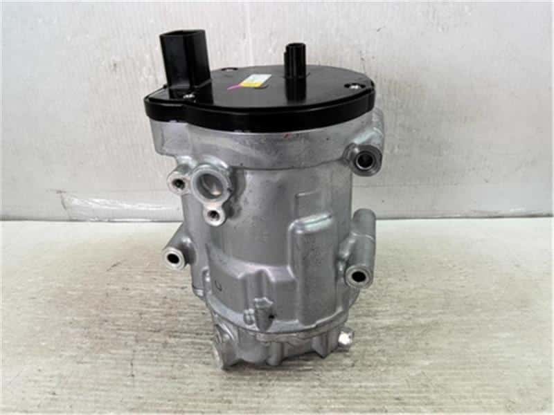 Used]A/C Compressor TOYOTA Alphard 2025 6AA-AAHH40W 88370V2010