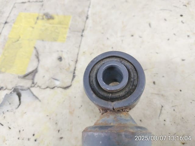 [Used]Rear Right Shock Absorber SUZUKI Wagon R 2010 DBA-MH23S ...
