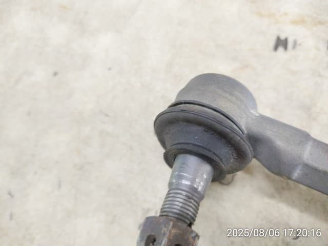 [Used]Power Steering Rack and Pinion Assembly SUZUKI Wagon R 2005 CBA ...
