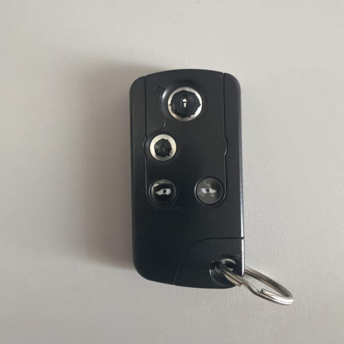 [Used]37820-R0A-P38 CY-EH82H0AJNo.554094 movement article with one ...