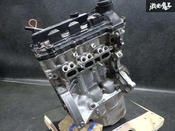 [Used][about 80,000km Mileage! The ] Honda Genuine JW5 S660 S07A the ...