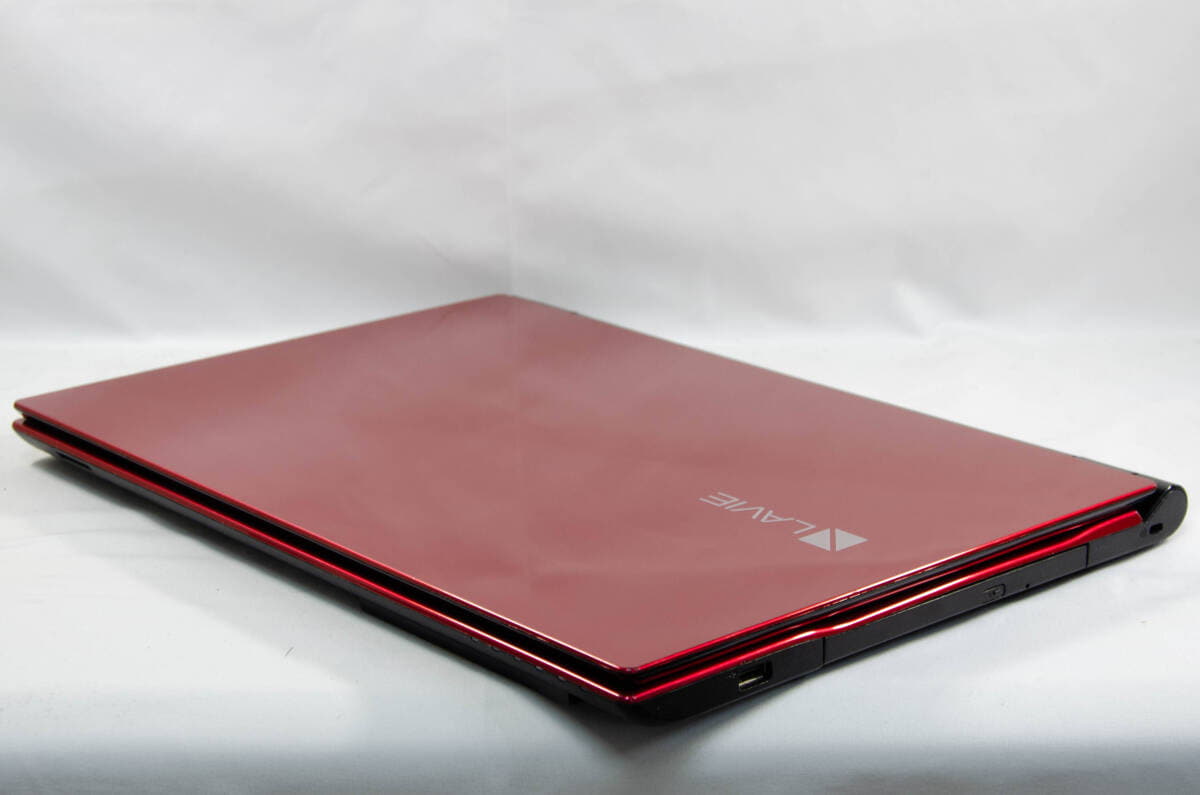 LAVIE Win11 NEC NS350A⁄i3⁄8G⁄1T⁄DVD⁄WLAN⁄カメラ 公式通販 - NS350B