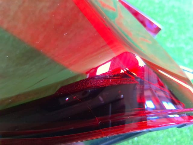 Used]Left Tail Light HONDA WR-V 2024 5BA-DG5 3355031XK01 - BE