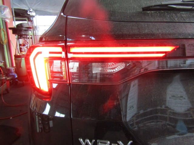 Used]Left Tail Light HONDA WR-V 2024 5BA-DG5 3355031XK01 - BE