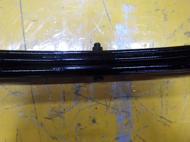 [Used]Rear Right Leaf Spring Assembly ISUZU ELF 2005 KR-NHR69 ...